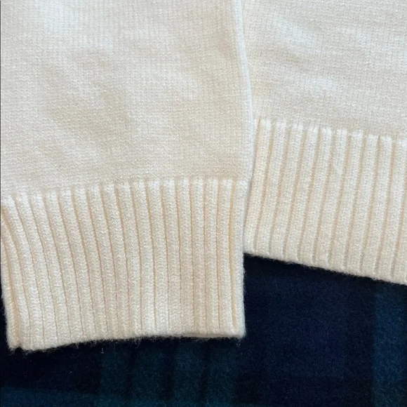 Thread & Supply Long Sleeve Sweater - Picture 6 of 8